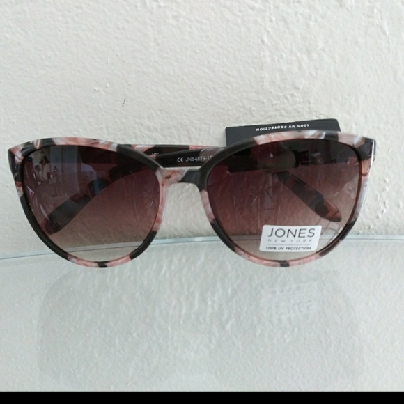 NWT JONES NEW YORK SUNGLASSES EYEWEAR ACCESSORY - Picture 3 of 3
